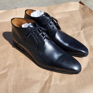 Floris Van Bommel Mens Dress Shoe